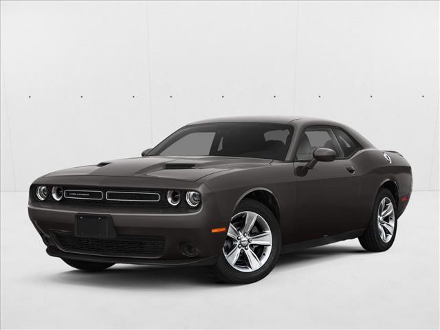 2021 DODGE CHALLENGER - Image 1