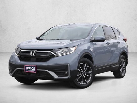 2022 Honda CR-V EX SUV