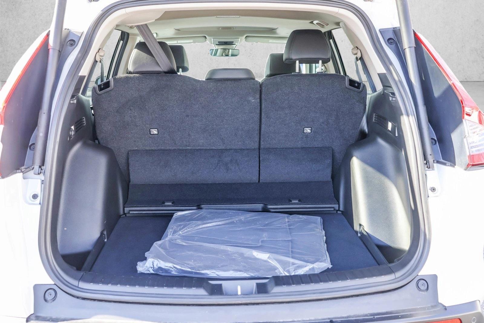 2026 HONDA CR-V - Image 26