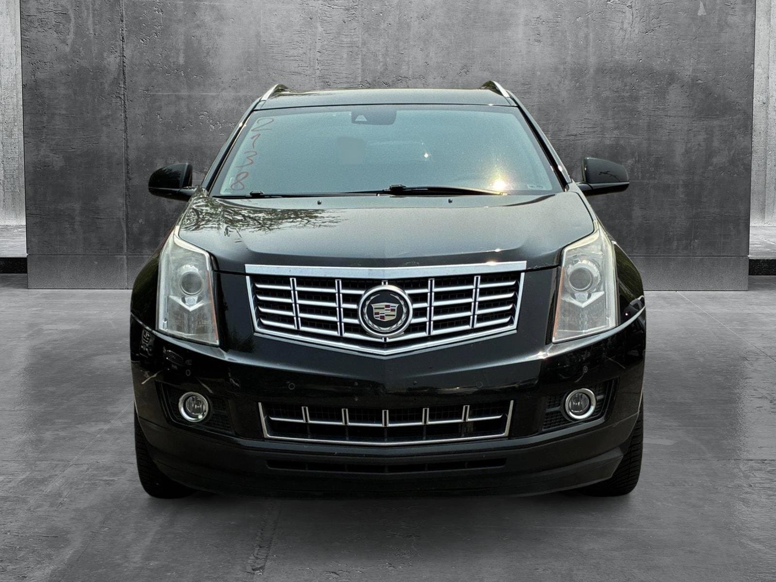 Used 2016 Cadillac SRX Performance Collection with VIN 3GYFNCE37GS525912 for sale in Des Plaines, IL
