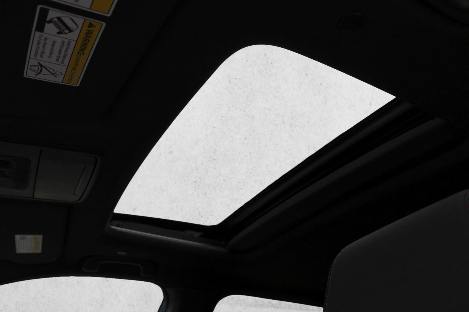 2026 Honda CR-V TrailSport - Photo 22