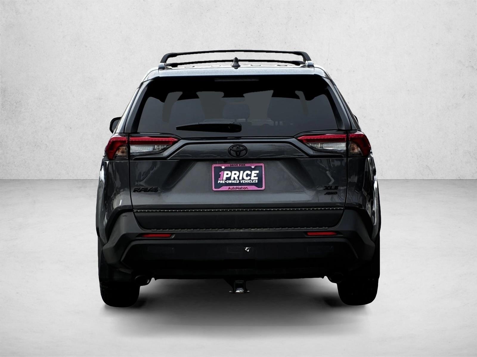 2024 TOYOTA RAV4 - Image 6