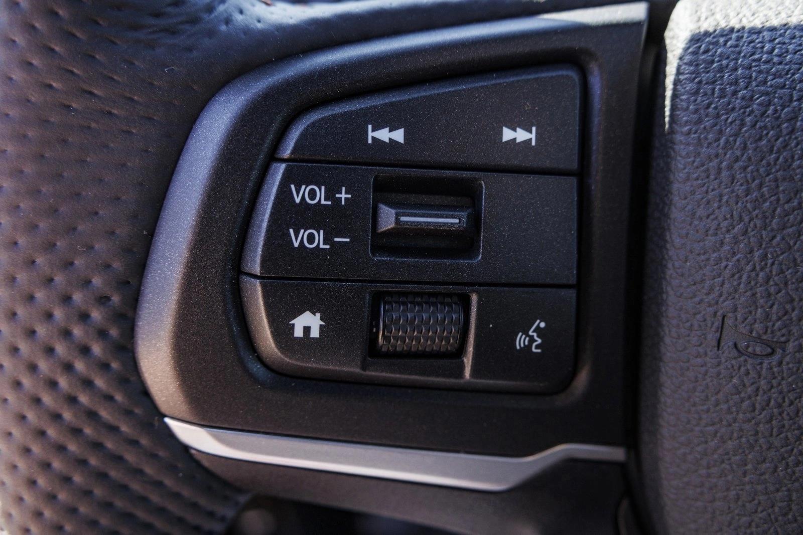2026 Honda Ridgeline TrailSport - Photo 14