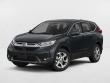 Used 2019 Honda CR-V EX-L AWD SUV