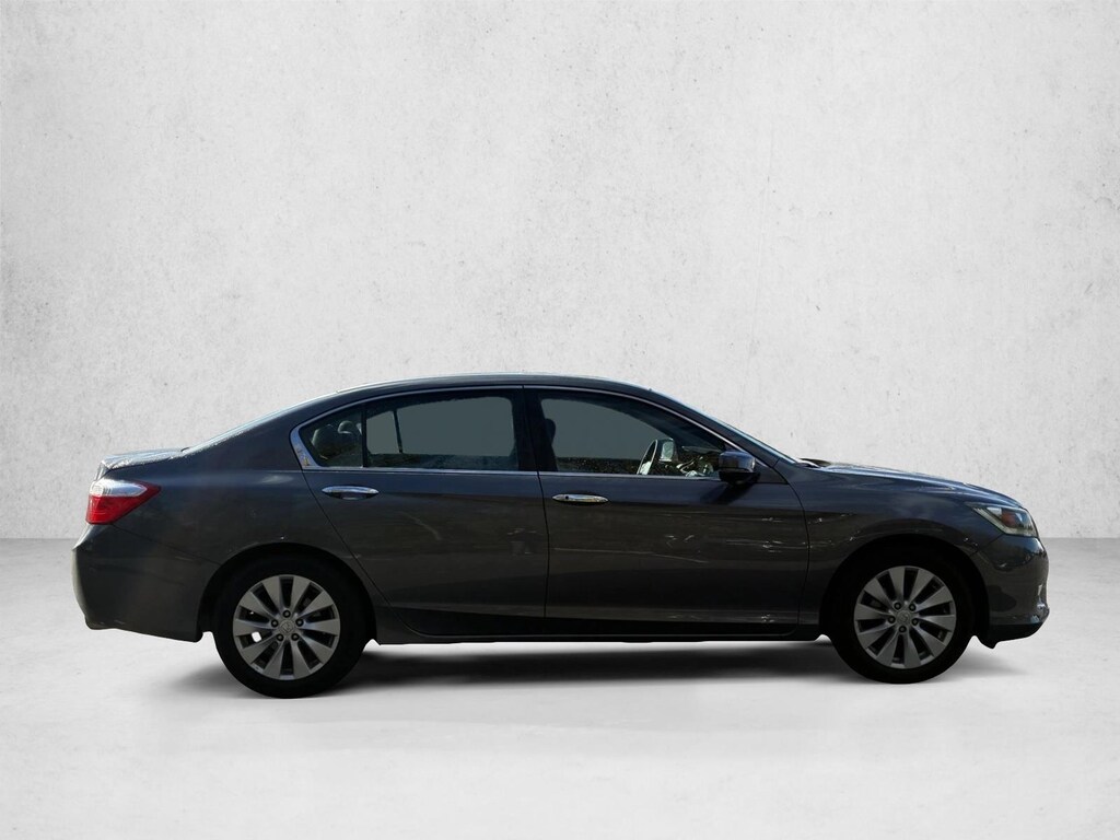 Used 2013 Honda Accord EX Sedan