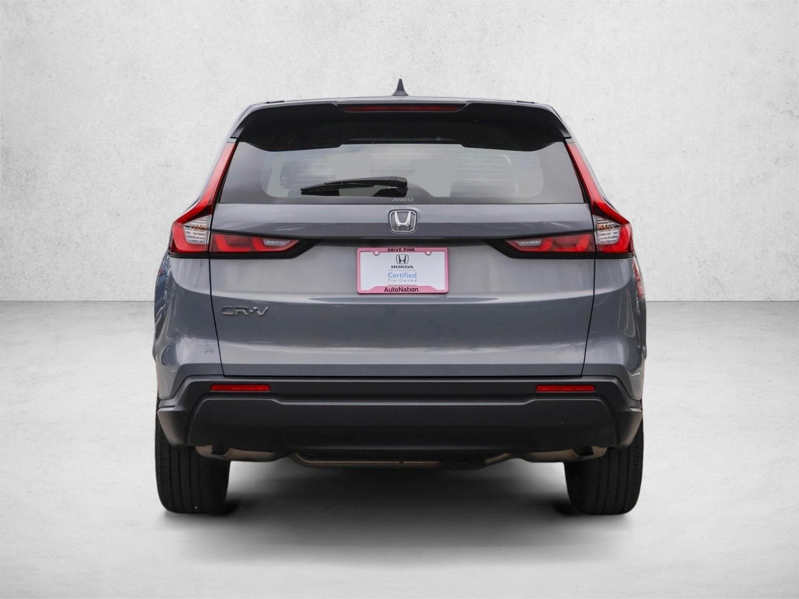 2024 HONDA CR-V - Image 6
