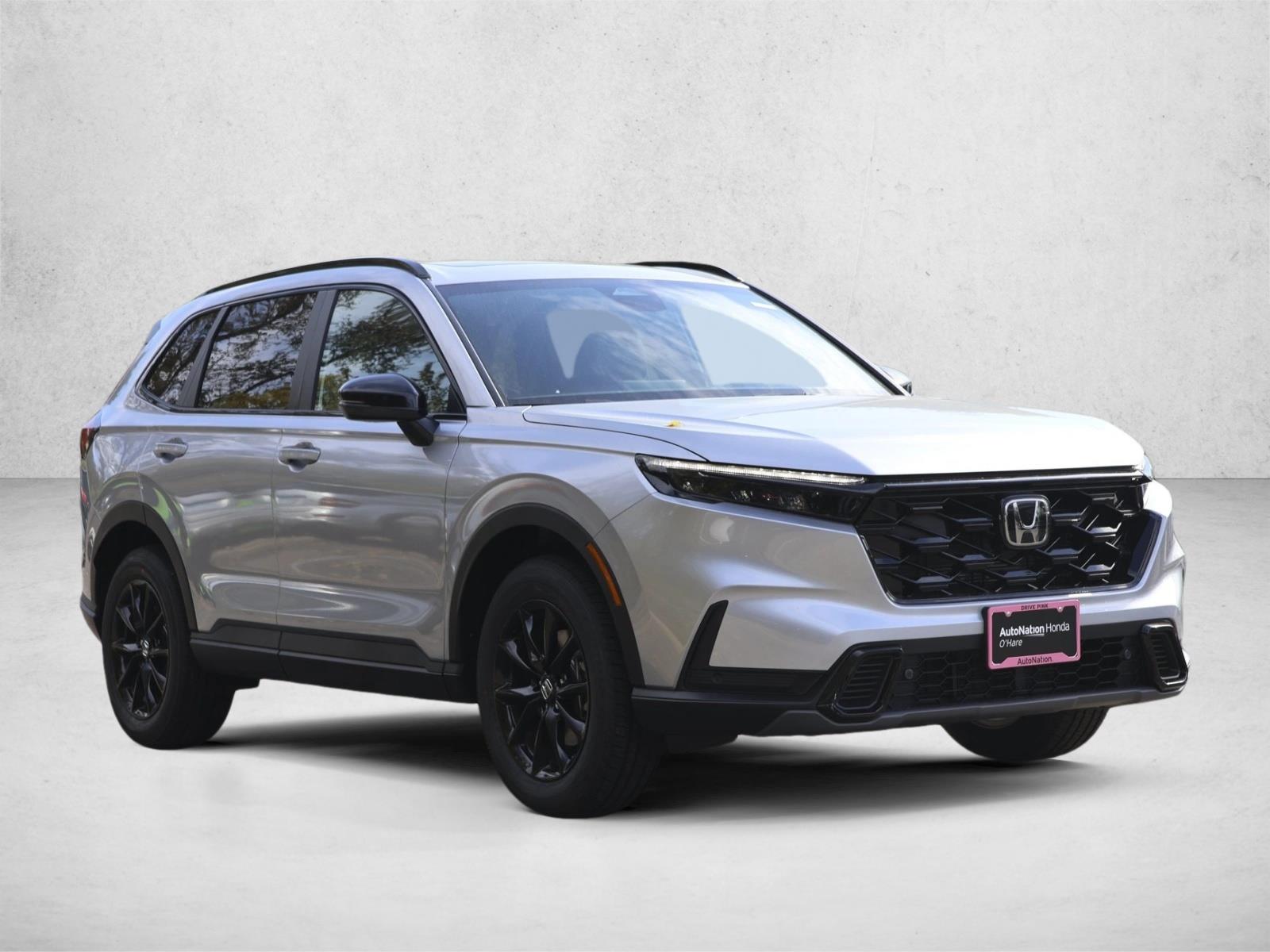 Vehicle thumbnail