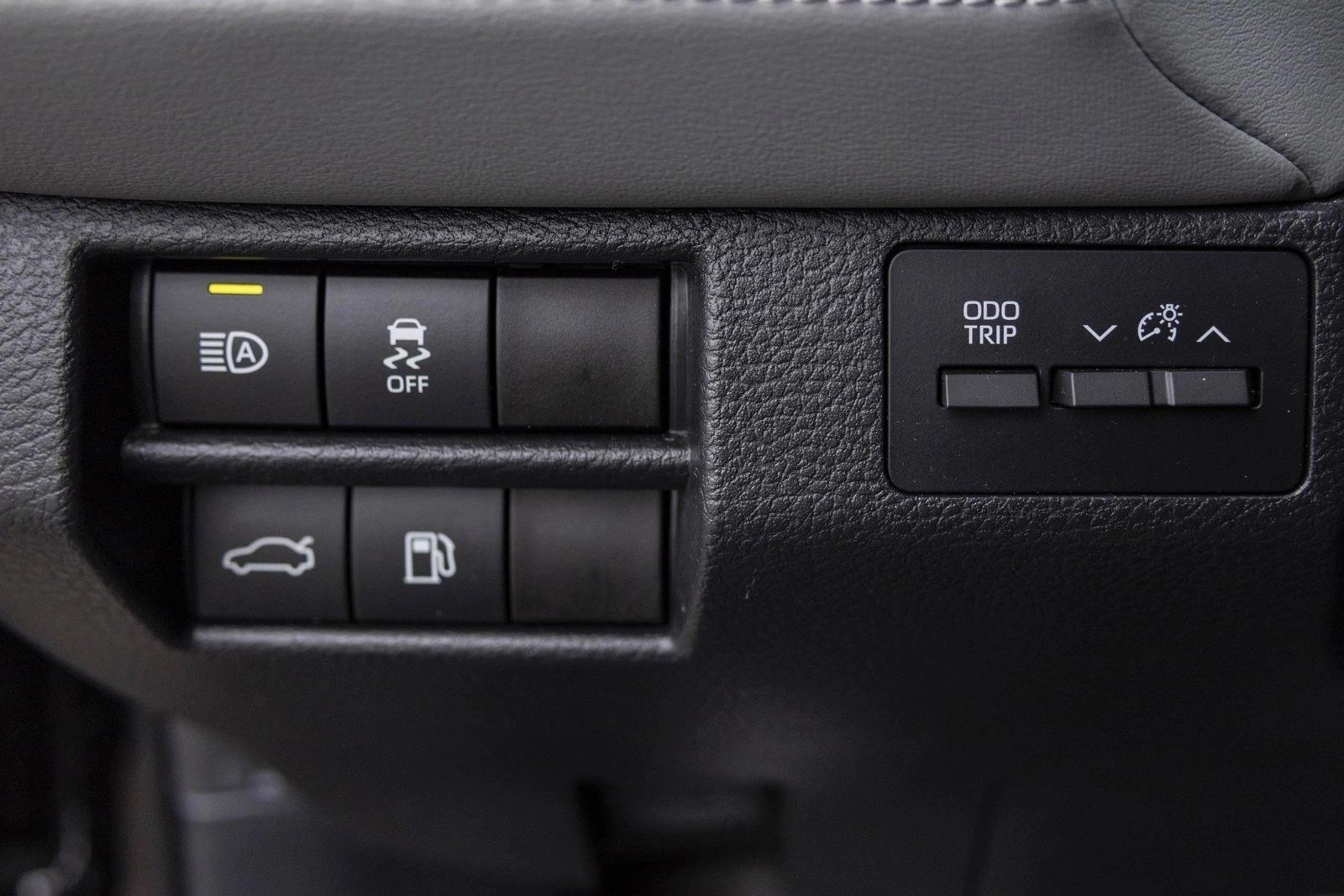 2019 TOYOTA AVALON - Image 13