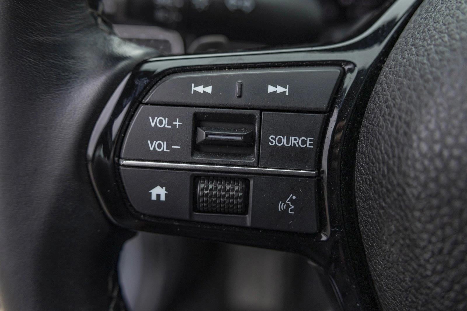 2025 HONDA CIVIC - Image 19