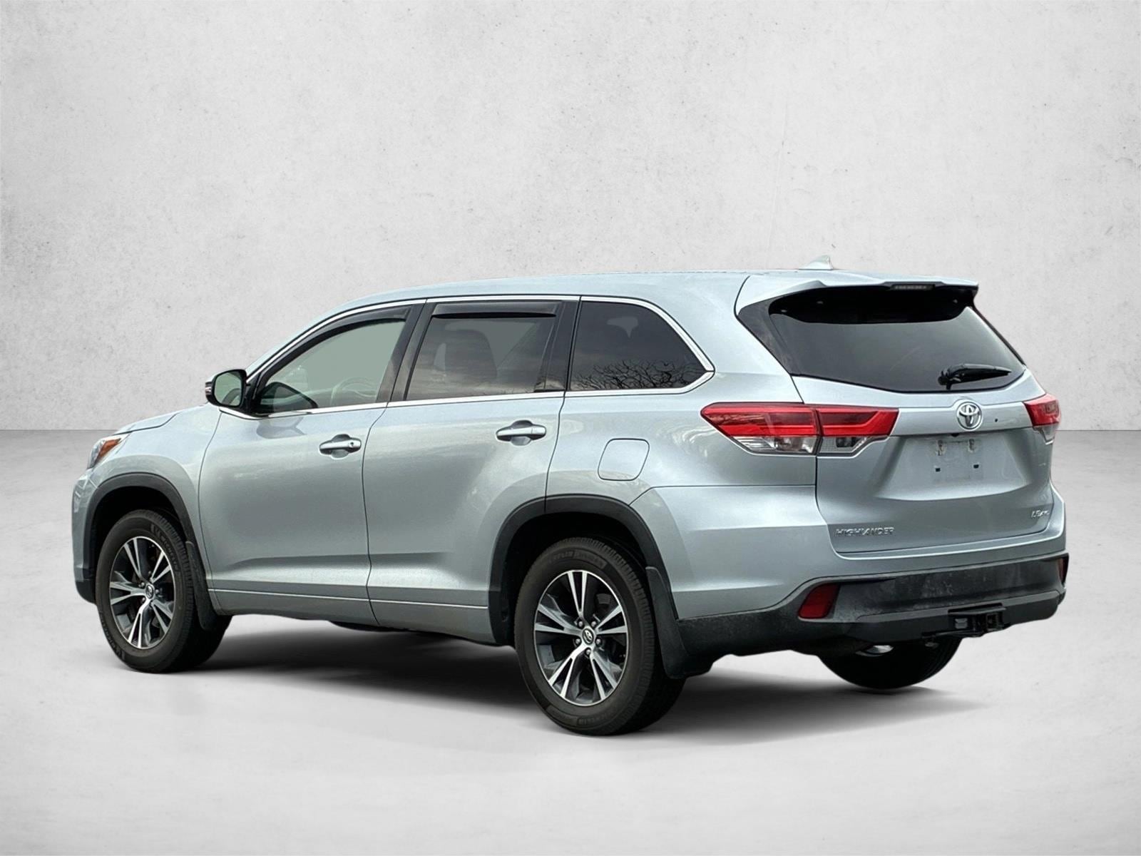 2018 TOYOTA HIGHLANDER - Image 7