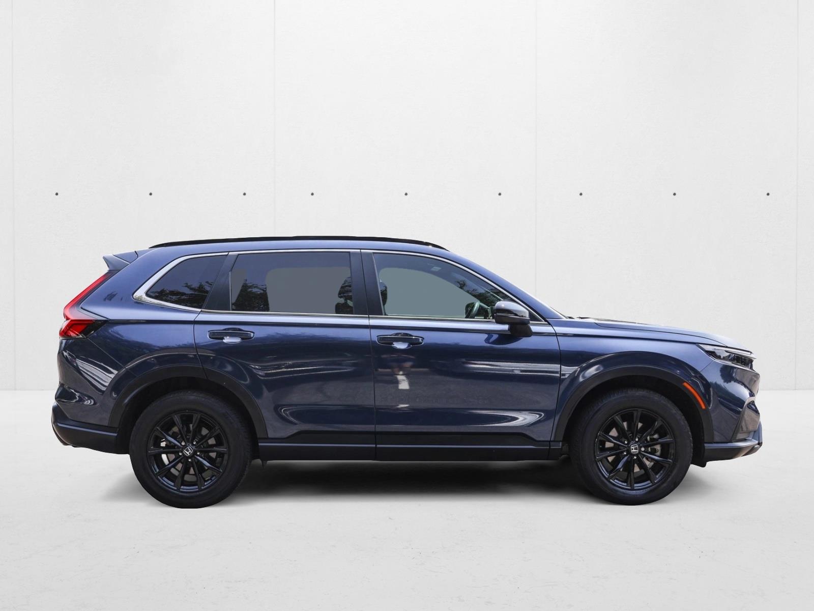 2024 Honda CR-V Hybrid Sport photo 4