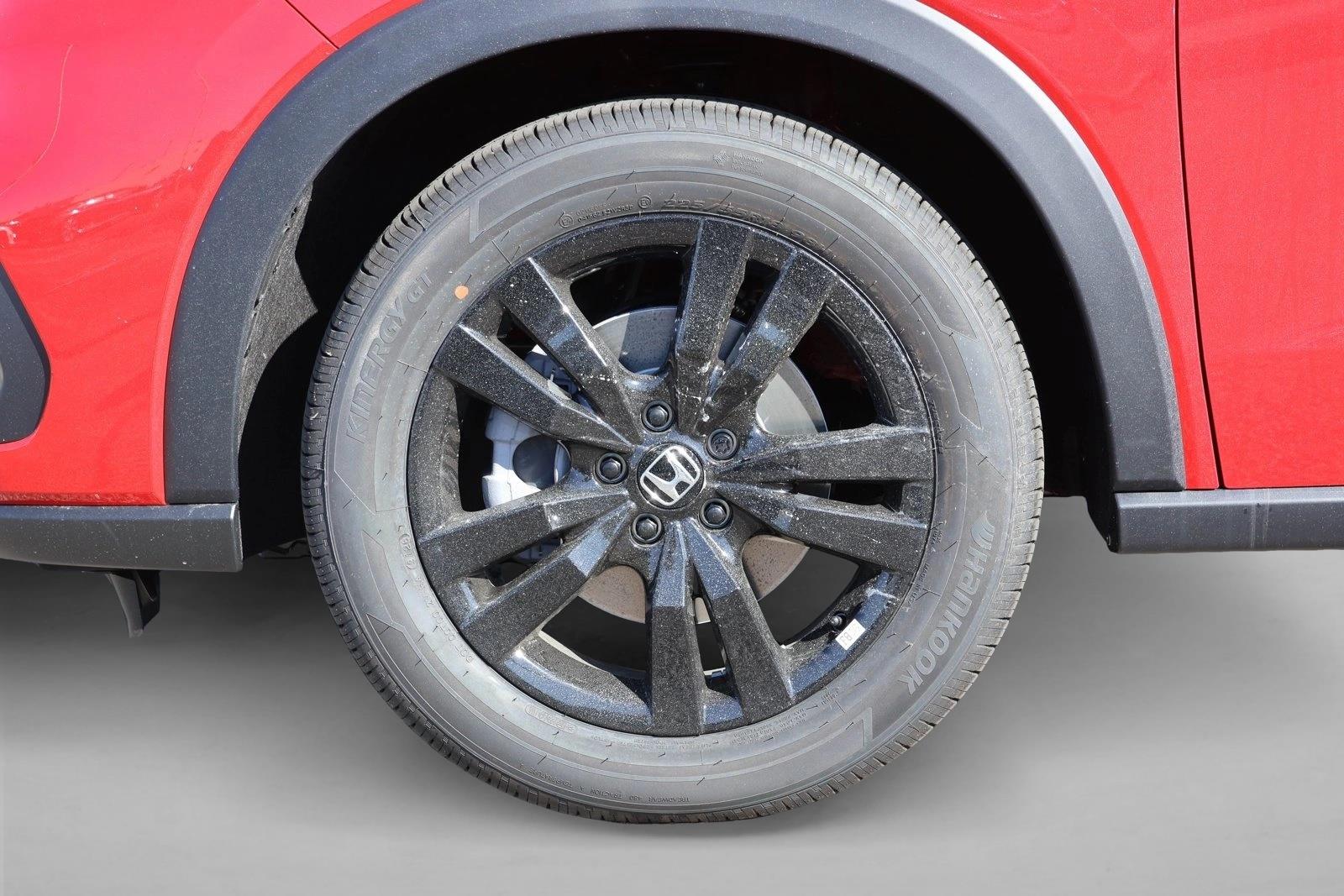 Vehicle thumbnail