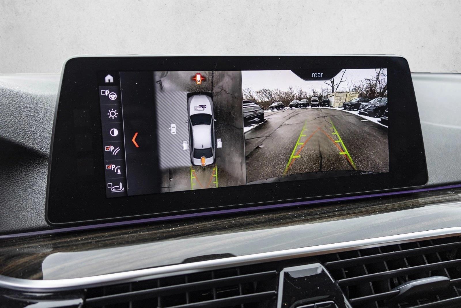 2017 BMW 530I - Image 18