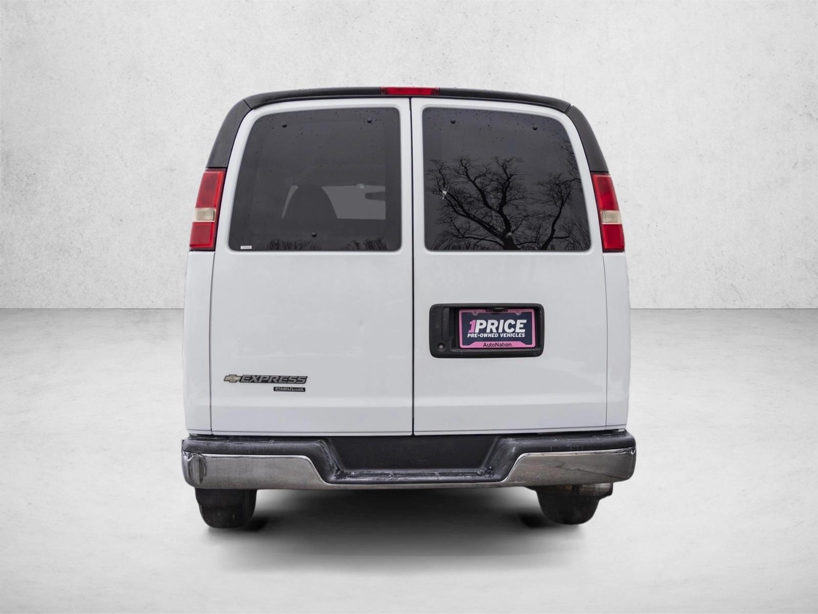 2013 CHEVROLET EXPRESS - Image 6