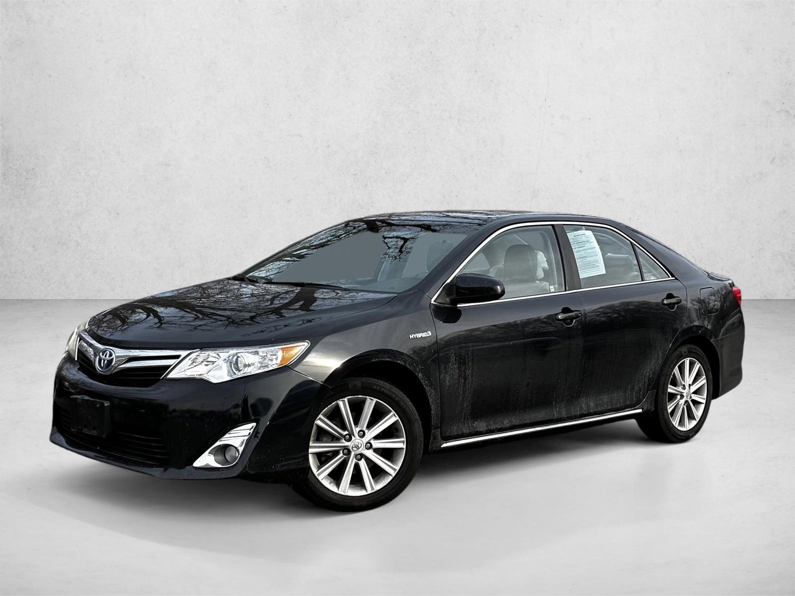 2012 TOYOTA CAMRY - Image 16
