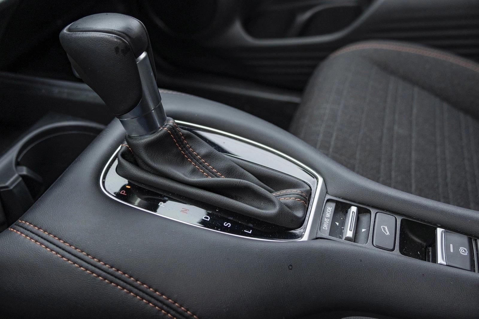 2025 HONDA HR-V - Image 20