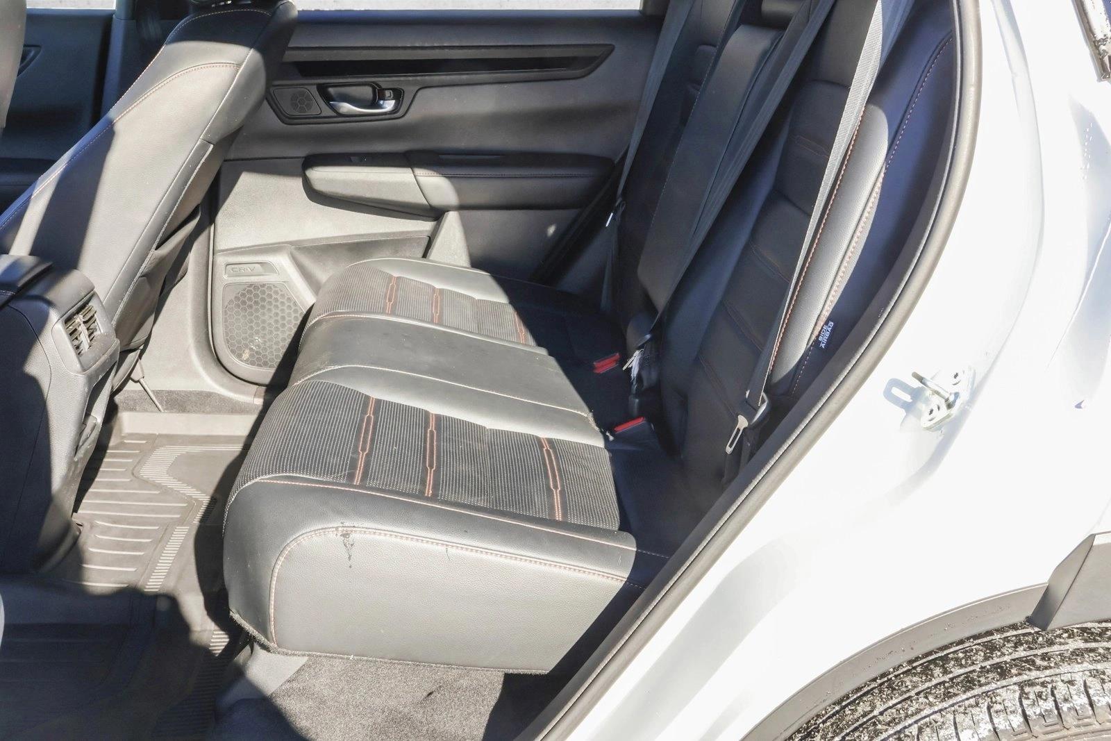 2024 HONDA CR-V - Image 23