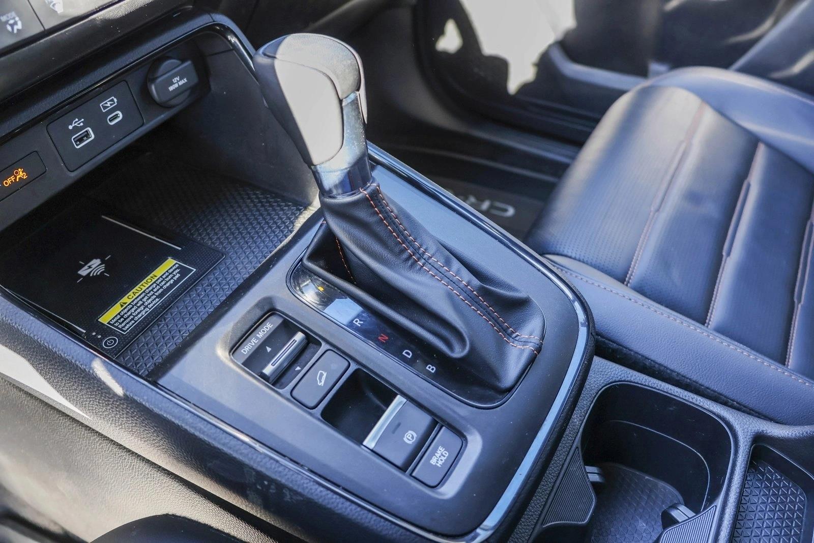 2024 HONDA CR-V - Image 20