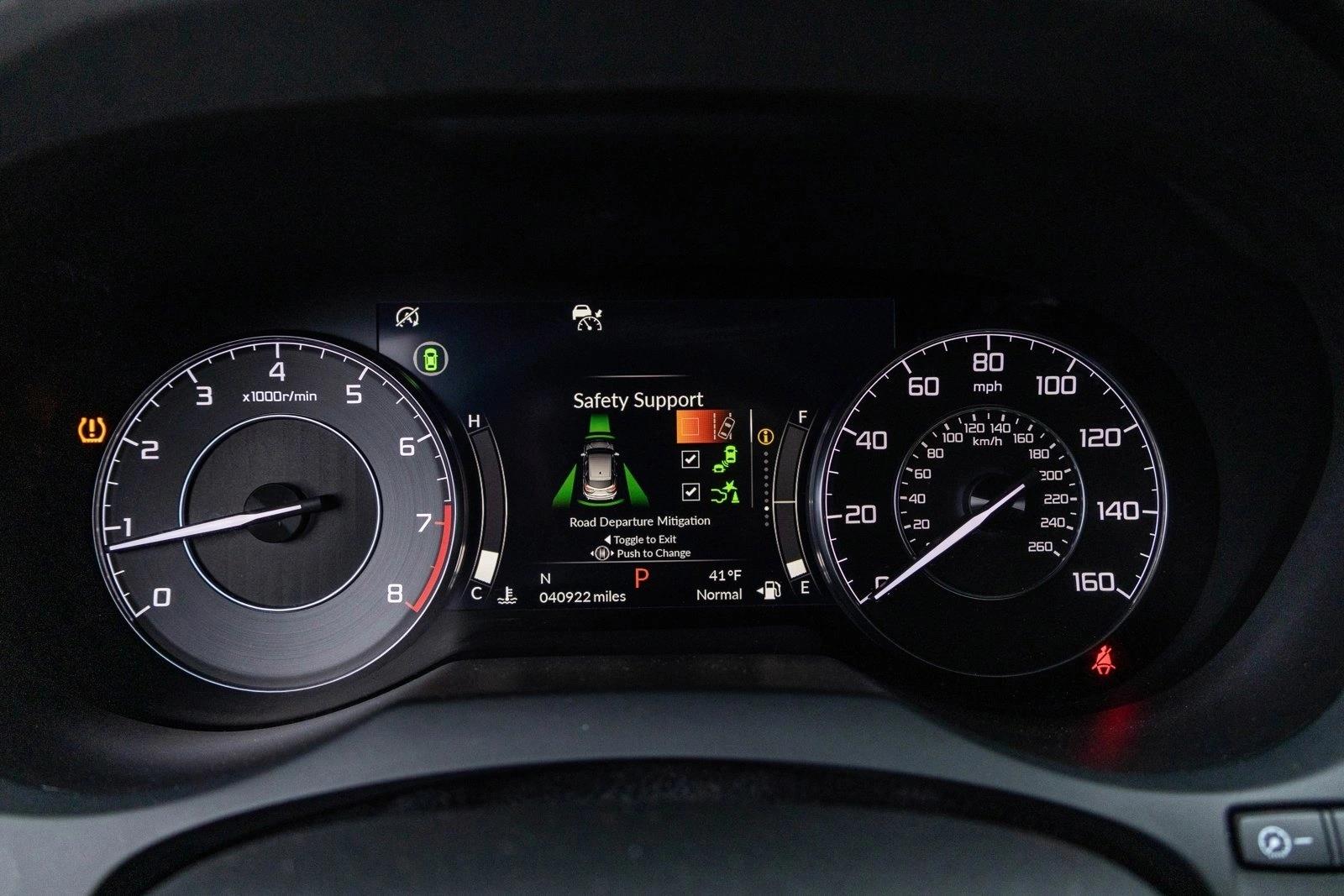 2022 ACURA RDX - Image 15