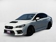 Subaru WRX