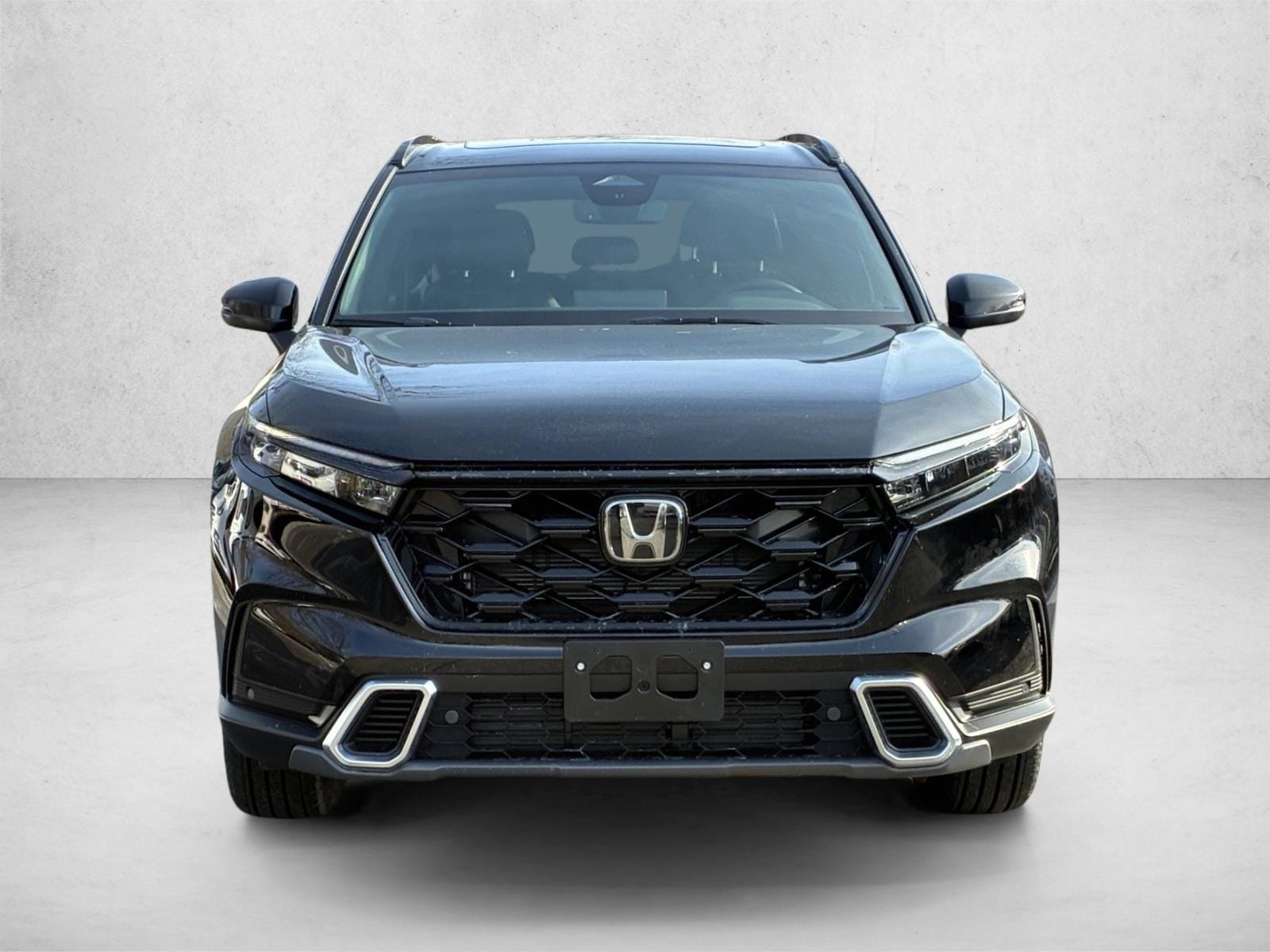 2026 HONDA CR-V - Image 2