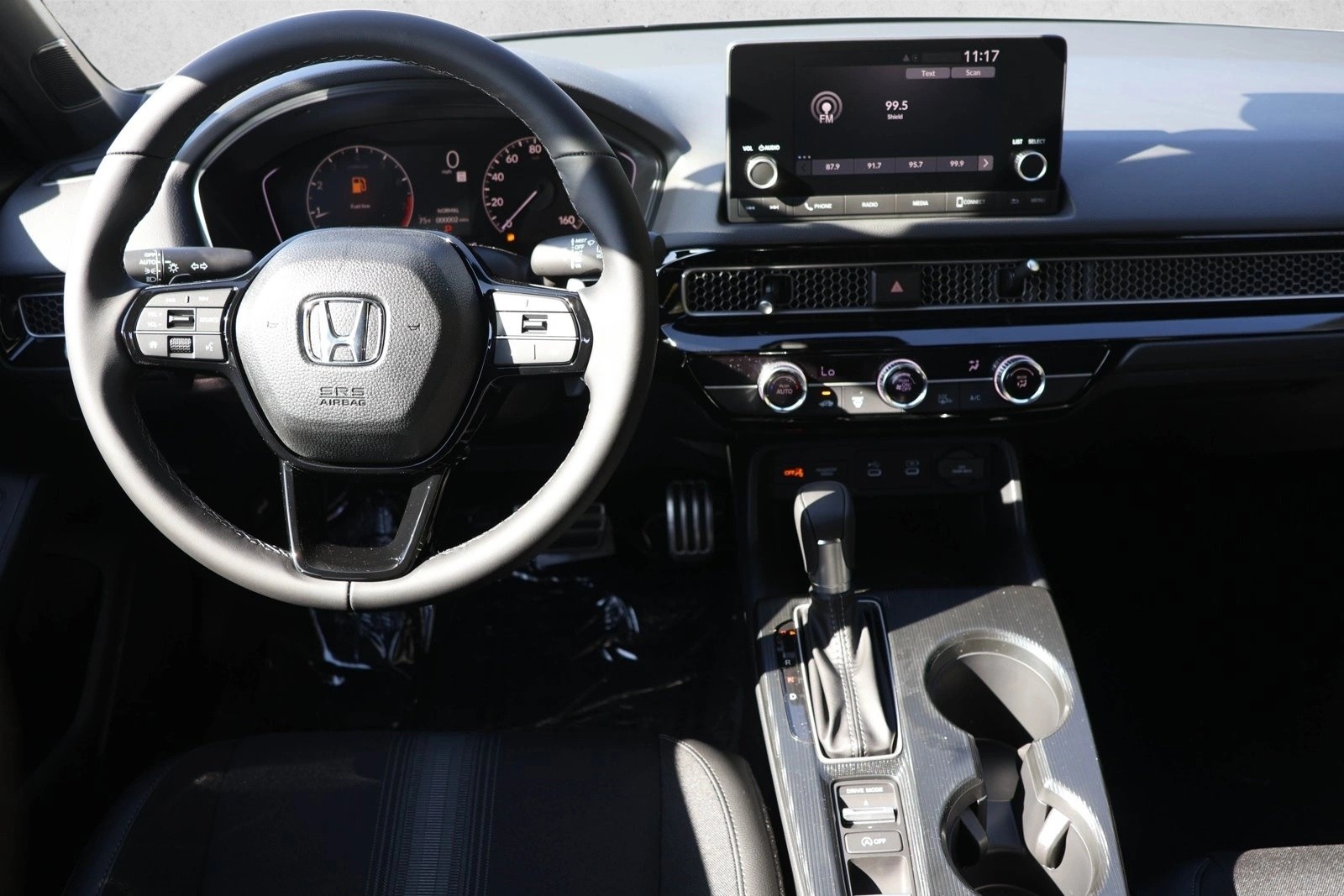 Vehicle thumbnail