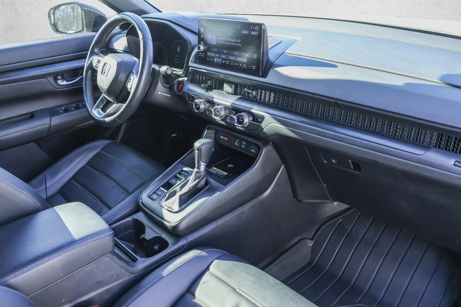 2024 HONDA CR-V - Image 28