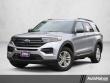 Used 2022 Ford Explorer XLT SUV