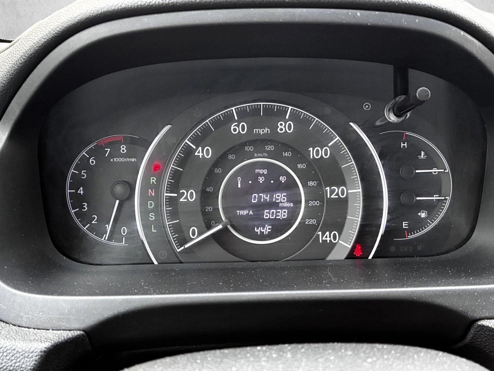 2015 HONDA CR-V - Image 14