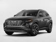 Used 2022 Hyundai Tucson Hybrid SEL Convenience SUV