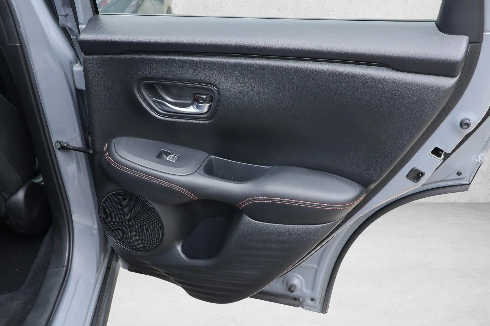 2024 Honda HR-V Sport - Photo 22