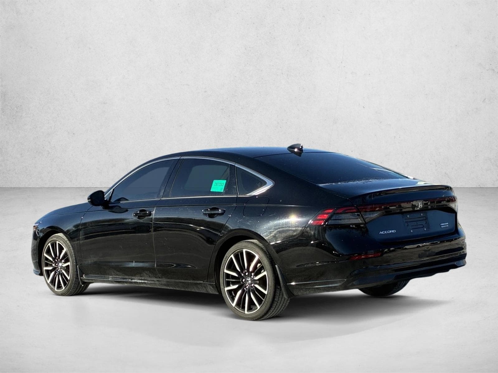 2023 HONDA ACCORD - Image 7