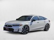 Honda Civic Hybrid