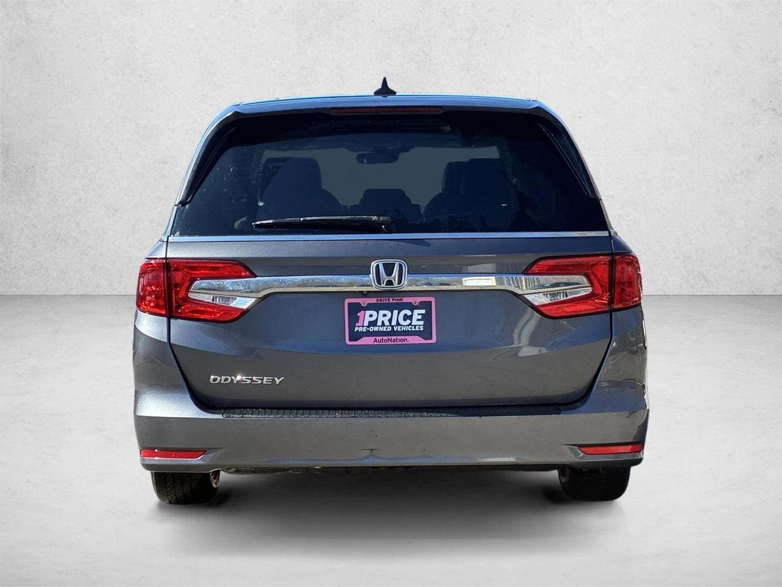 2019 HONDA ODYSSEY - Image 6