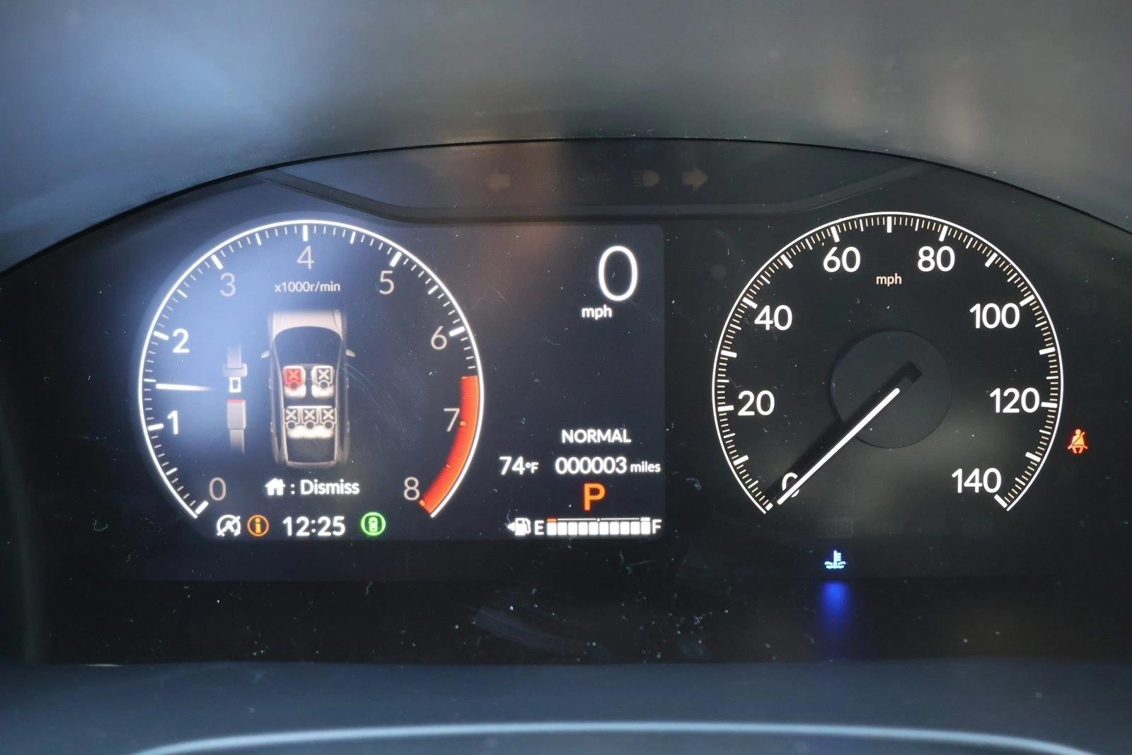 Vehicle thumbnail