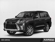  LEXUS LX 570