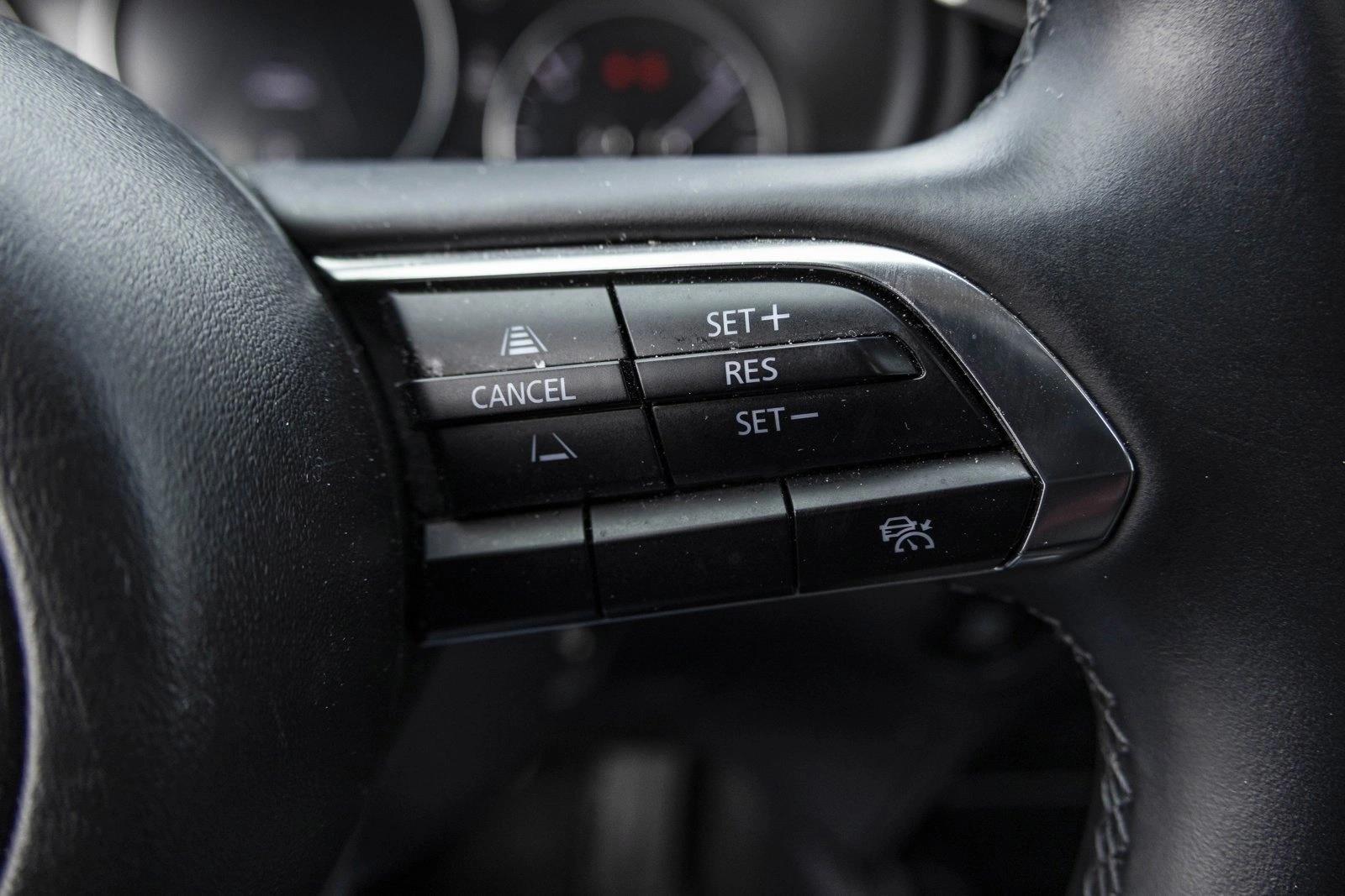 2025 MAZDA CX-30 - Image 16