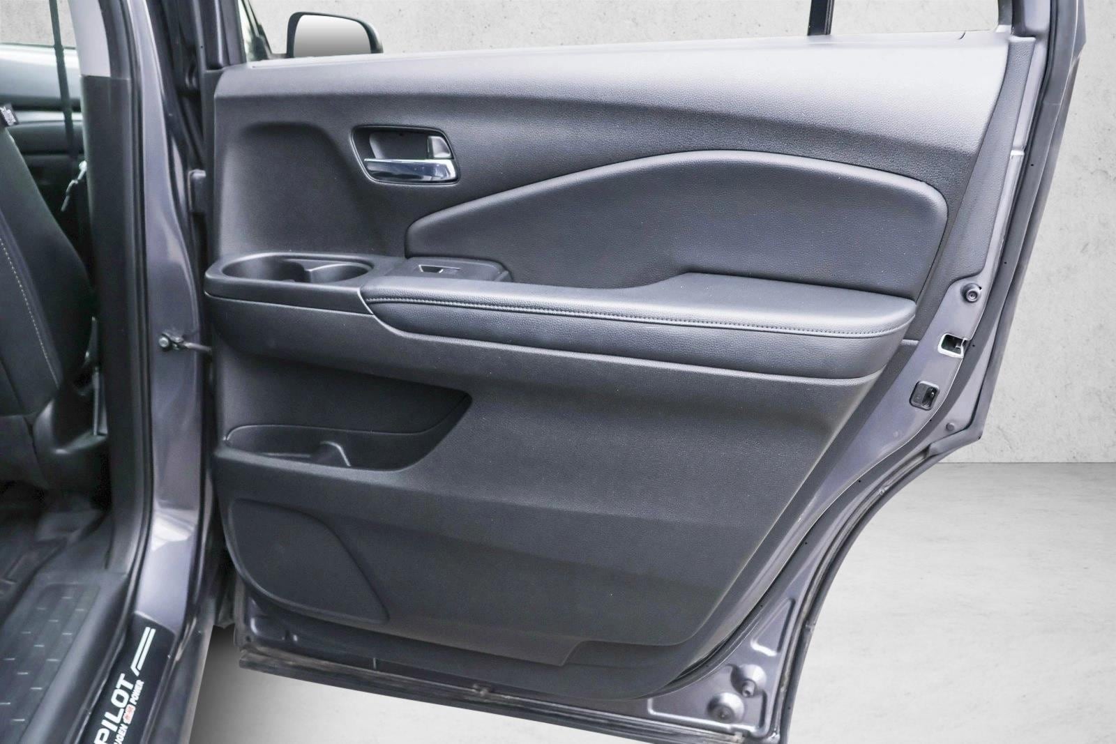 2018 HONDA PILOT - Image 28