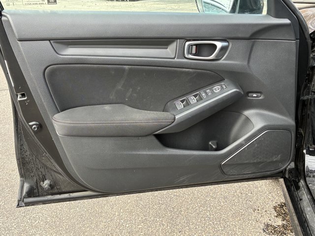 2025 HONDA CIVIC - Image 11