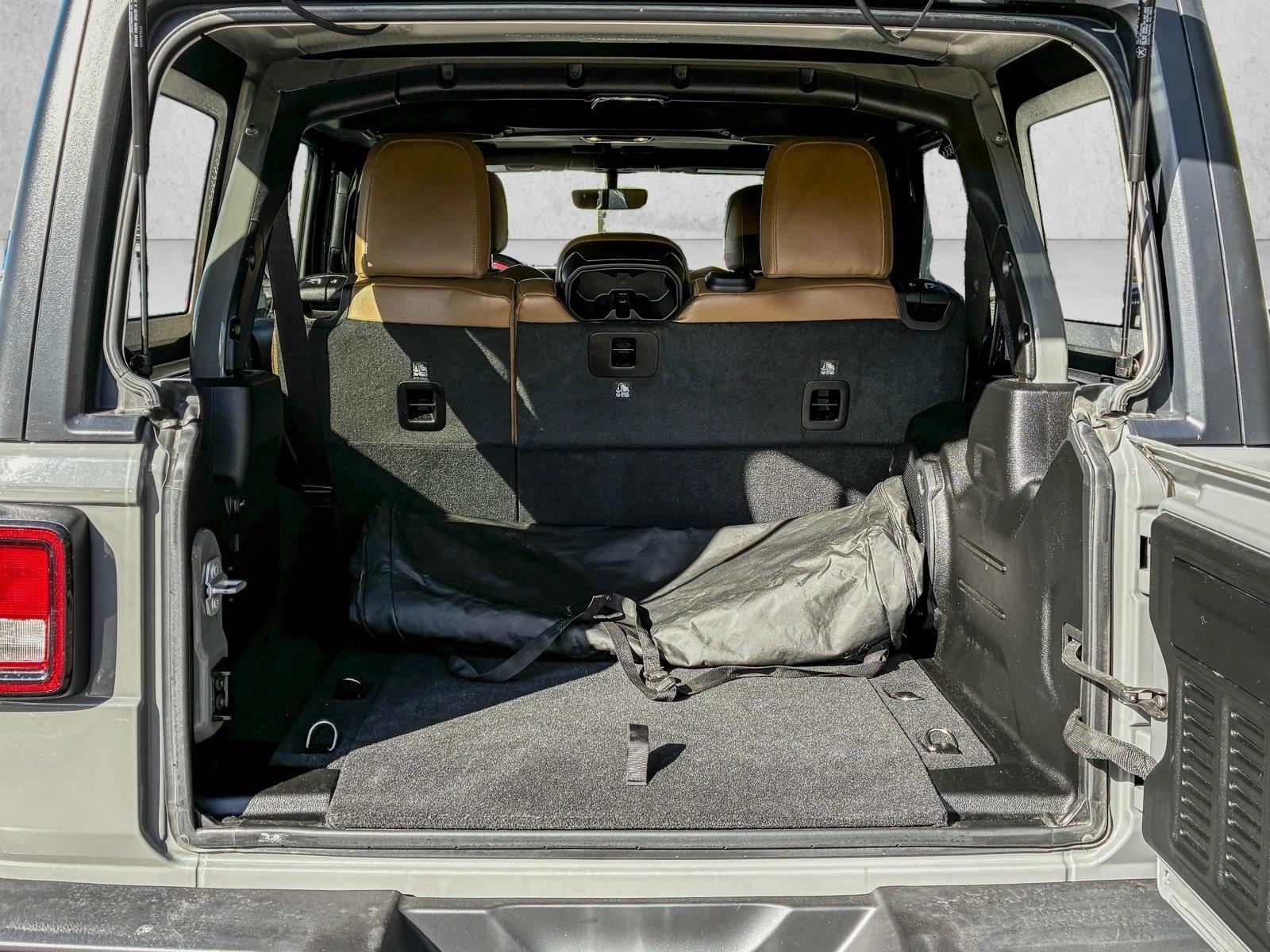 2021 JEEP WRANGLER - Image 26