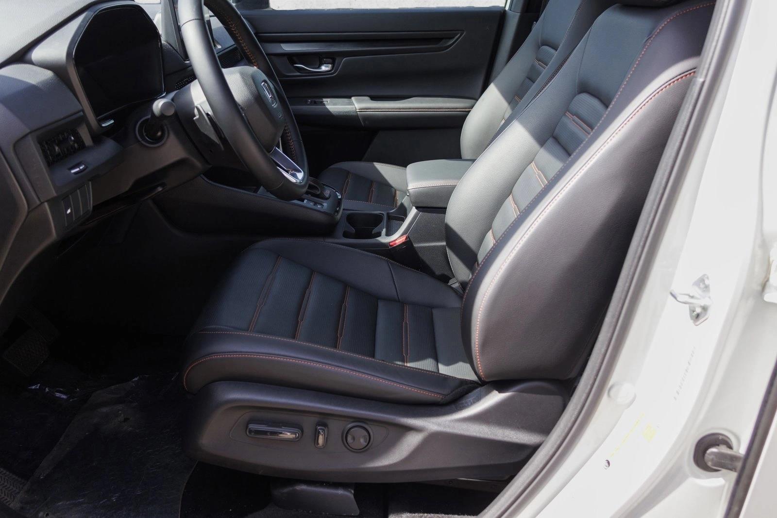 2026 Honda CR-V Sport-L - Photo 10