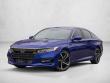 Used 2018 Honda Accord Sport 2.0T Sedan