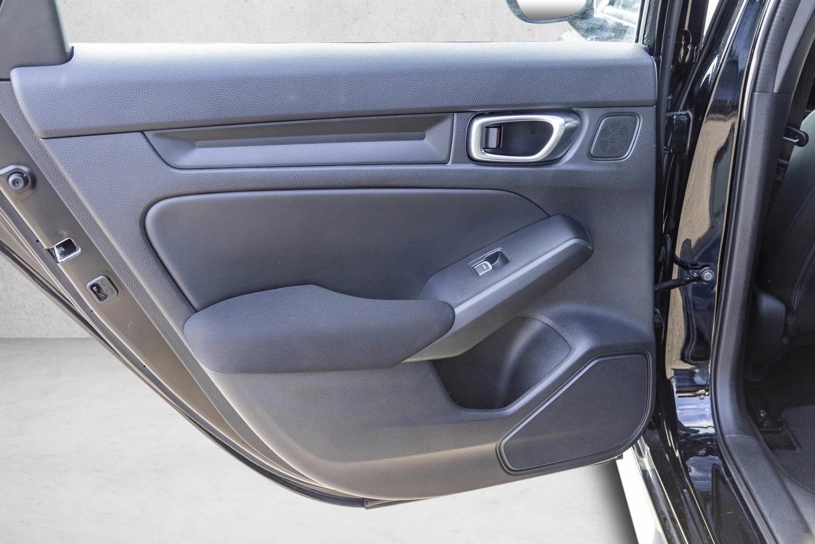 2023 HONDA CIVIC - Image 21