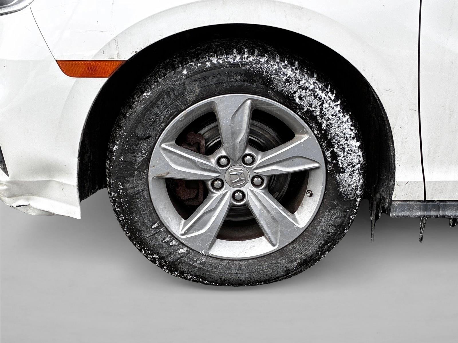 2018 HONDA ODYSSEY - Image 9