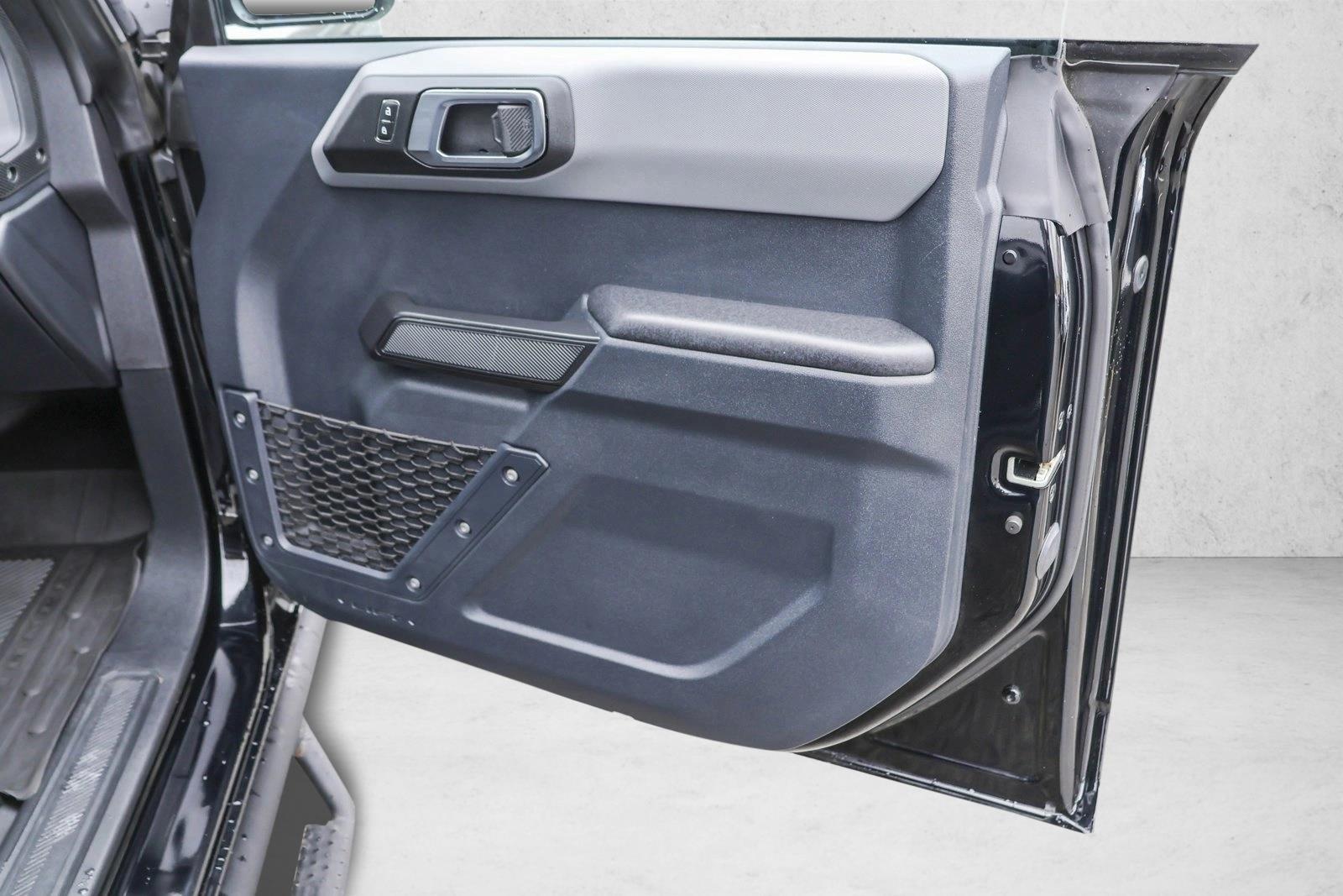 2024 FORD BRONCO - Image 28