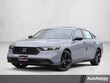  Honda Accord Hybrid