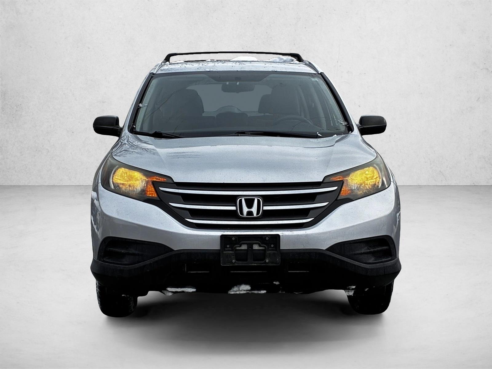 2014 HONDA CR-V - Image 2