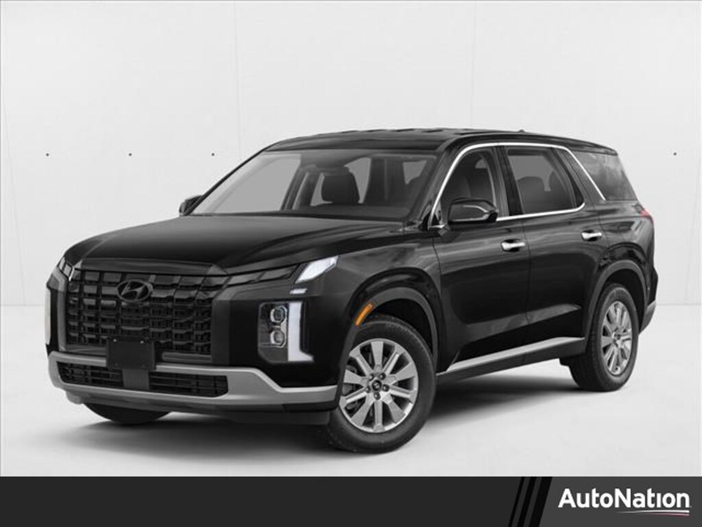 Used 2023 Hyundai Palisade XRT SUV