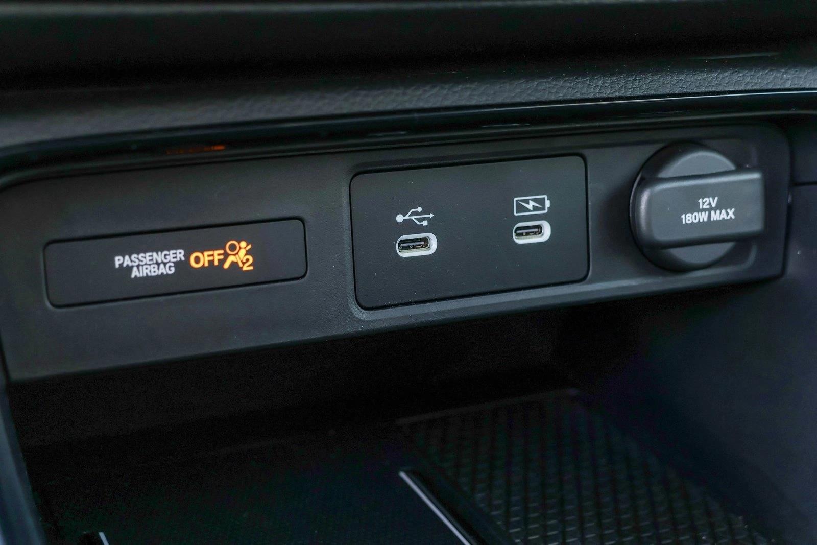 2026 HONDA CR-V - Image 20