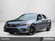 Used 2024 Honda Civic Sport Sedan